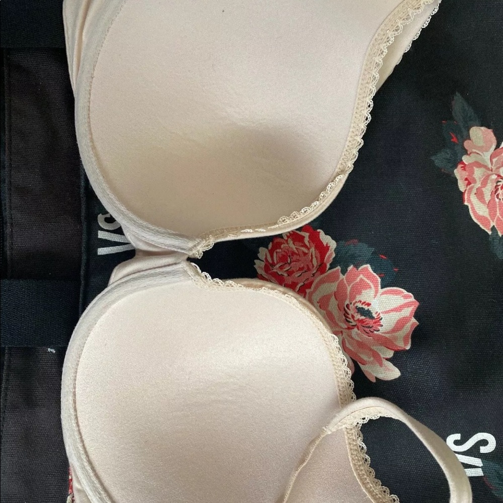 Victoria’s Secret push-up bra 36C